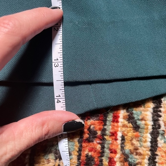 H&M High Waist Shorts - Picture 6 of 7